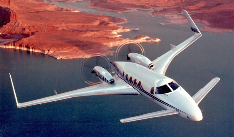 Illustration for article titled This Date in Aviation History: February 14 - February 16